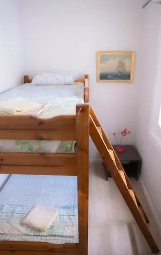 Angelina Ve Apartment Lixouri 0*,  Grecia