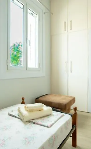 Angelina Ve Apartment Lixouri