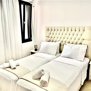 Appartamento Alkestis, Lixouri