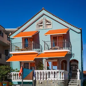 Appartamento Belleza, Lixouri